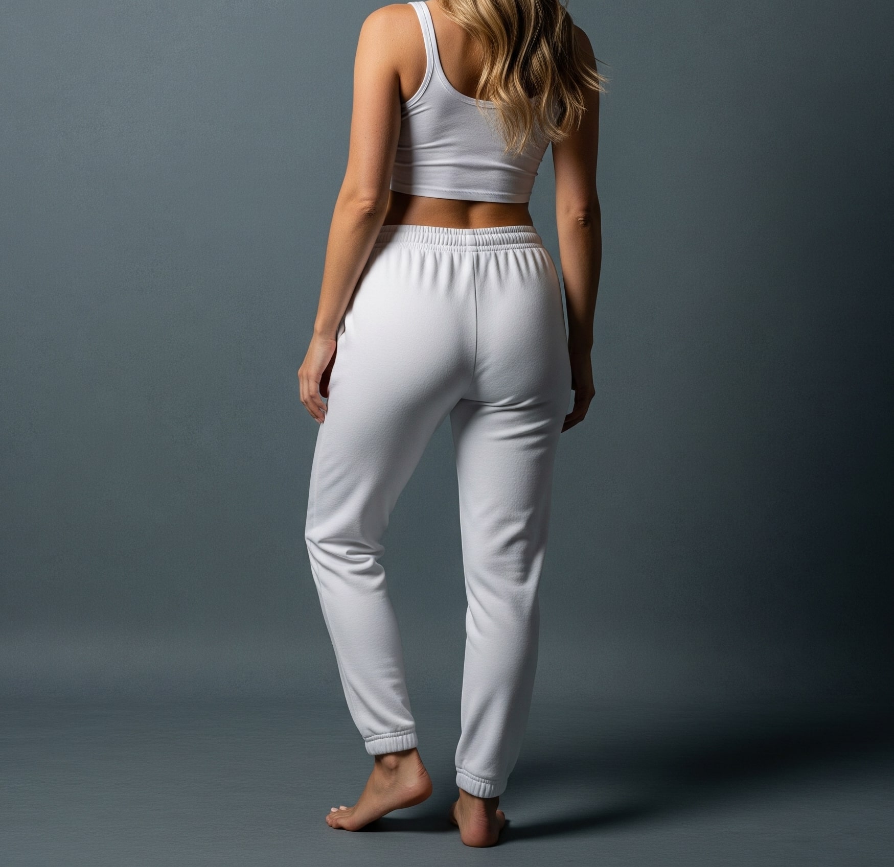 Womens Track Pant