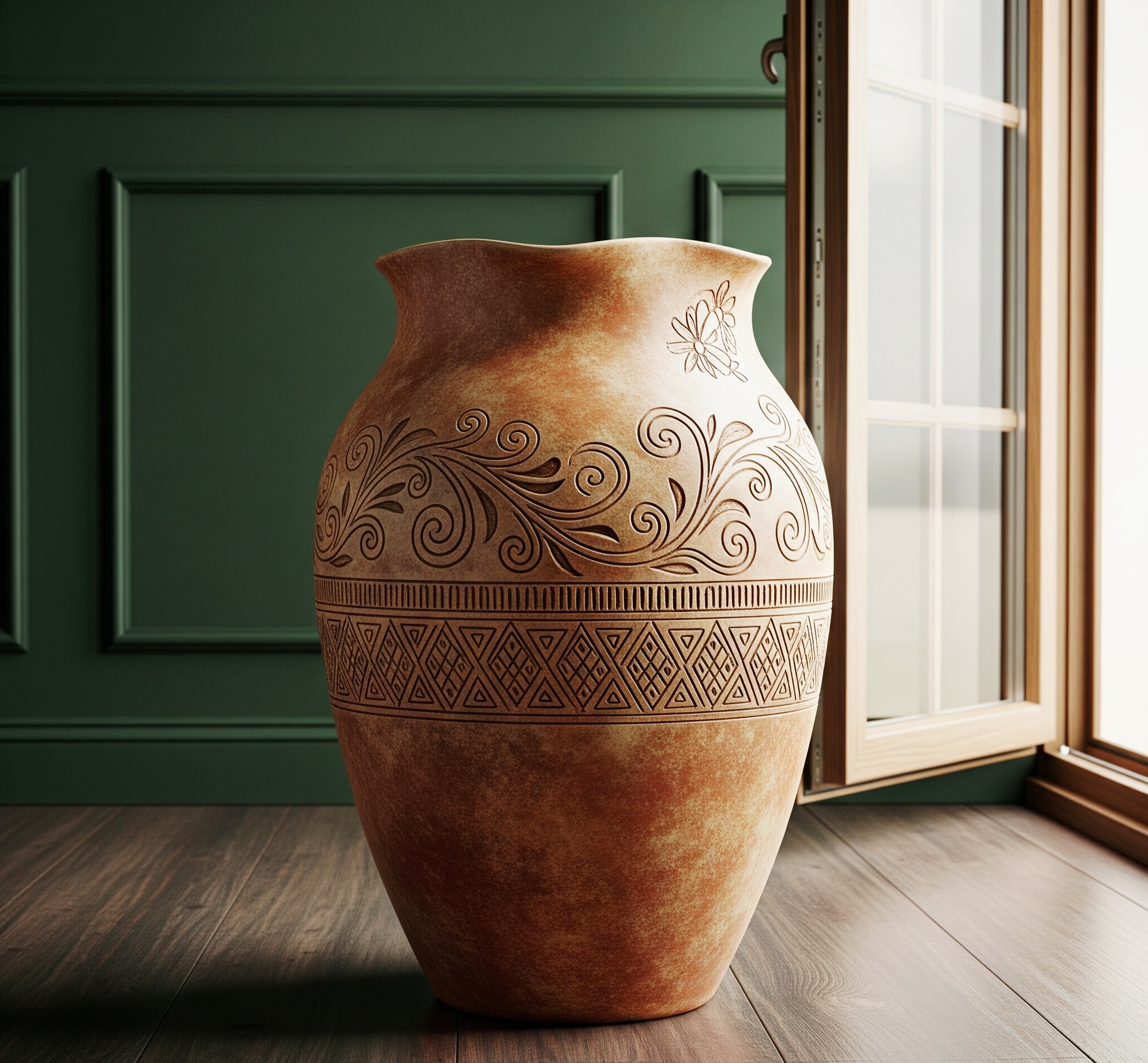 Vase